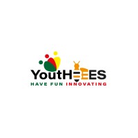 YouthBees logo - Similar company to Camel Tech