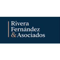 Rivera Fernandez & Asociados logo - Similar company to Asonacop