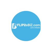 flip2ebiz logo - Similar company to Kala N Arts