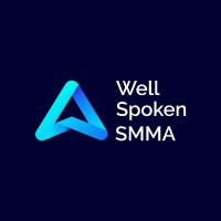 Well Spoken SMMA logo - Similar company to Ignia Group | Agencia Comercial & Marketing Estratégico B2B
