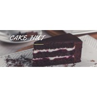 cakehut logo - Similar company to Let’S Eat Bakers
