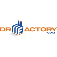 DrFactory.com logo - Similar company to Superfastech Pte Ltd