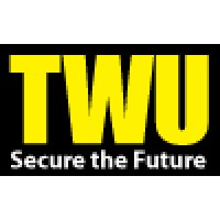 Transport Workers' Union (SA/NT Branch) logo - Similar company to Making Her Mark