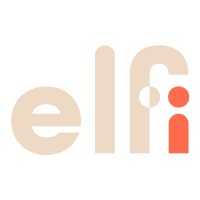 ELFI logo - Similar company to Nexalya Sarl