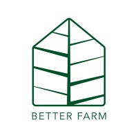 Betterfarm logo - Similar company to Alusys