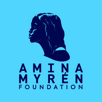 The Amina Myrén Foundation logo - Similar company to Masaf Spaces