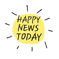 Happy News Today logo - Similar company to Bearhugs