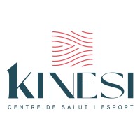 Kinesi Salut i Esport logo - Similar company to Flow Physiotherapie