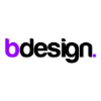 bdesign logo - Similar company to Bdesign