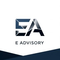 E Advisory logo - Similar company to Alma