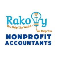 Rakoty Nonprofit Accountants logo - Similar company to Babeco