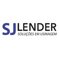 Sjlender Soluções em Usinagem logo - Similar company to Ramebel | Proteção E Segurança