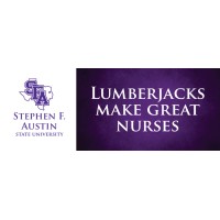 Stephen F. Austin State University DeWitt School of Nursing logo - Similar company to Regents Academy