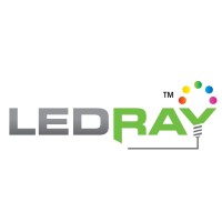 Ledray logo - Similar company to Airotics