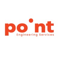 Point logo - Similar company to Point Egypt