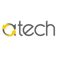 ATECH Proses logo - Similar company to Mutag A/S