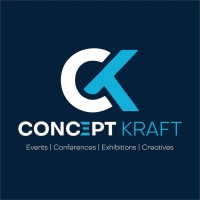 Concept Kraft logo - Similar company to Talent Hub
