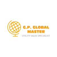 G.P.GLOBAL MASTER logo - Similar company to Paolucci
