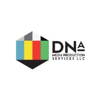 DNA MEDIA PRODUCTION SERVICES LLC logo - Similar company to Dna Media Solutions