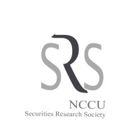 NCCU Securities Research Society logo - Similar company to Nccu Student Ambassadors