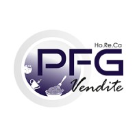 PFG Vendite logo - Similar company to Russo Rappresentanze Horeca
