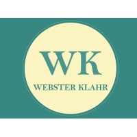 Webster Klahr logo - Similar company to Partscale