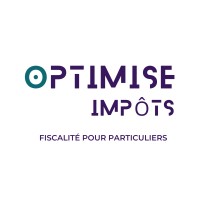 Optimise Impôts logo - Similar company to Creativ Concept