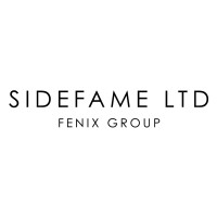 Sidefame Limited logo - Similar company to Logomats