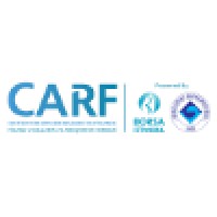 CARF/Center for Applied Research in Finance logo - Similar company to Setl