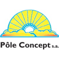 Pôle Concept SA logo - Similar company to Altf4