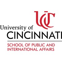 University of Cincinnati MPA logo - Similar company to Spark Philanthropy, Llc