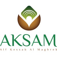 AKSAM logo - Similar company to Aksam (Beskidzkie + Soleo)