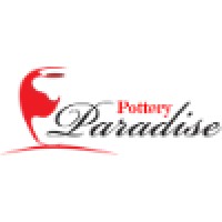 Pottery Paradise logo - Similar company to Biyadina