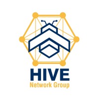 The H.I.V.E Network Group, LLC logo