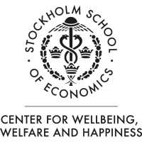 Center for Wellbeing Welfare and Happiness logo - Similar company to Hopipharm