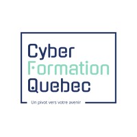 Cyber Formation Québec logo - Similar company to Animate Cyber
