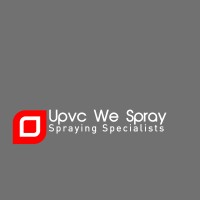 Upvc We Spray logo - Similar company to Hüller Upvc Pipe