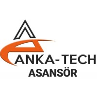 ANKA-TECH ASANSÖR logo - Similar company to Uran Asansör Mühendislik