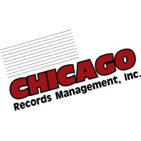 Chicago Records Management, Inc. logo - Similar company to Capital Document Storage