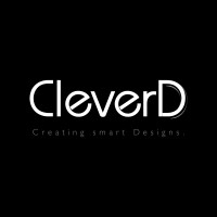 CleverD logo - Similar company to Tasdik.Ai