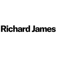 Richard James logo - Similar company to Architectural Solutions