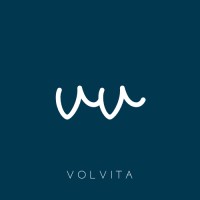 VOLVITA logo - Similar company to Projector
