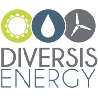 Diversis Energy logo - Similar company to Saha Emir Enerji Elektrik Üretim Sanayi Ve Ticaret A.Ş.