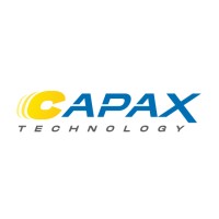 Capax Technology Limited logo - Similar company to Madul Tech Software Private Limited