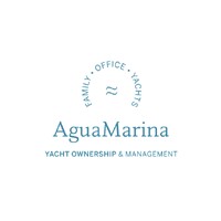 AguaMarina logo - Similar company to Csg Consulting Spa