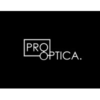 Pro Óptica logo - Similar company to Belu