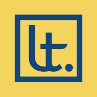 English LT School logo - Similar company to Sustrack