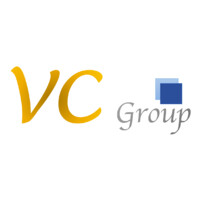 VC Group logo - Similar company to Emei Group