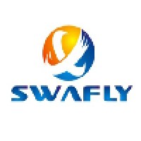 Swafly  Excavator Parts logo - Similar company to Excavator