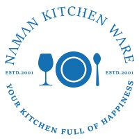 Naman Kitchen Ware logo - Similar company to Newplastica Srl